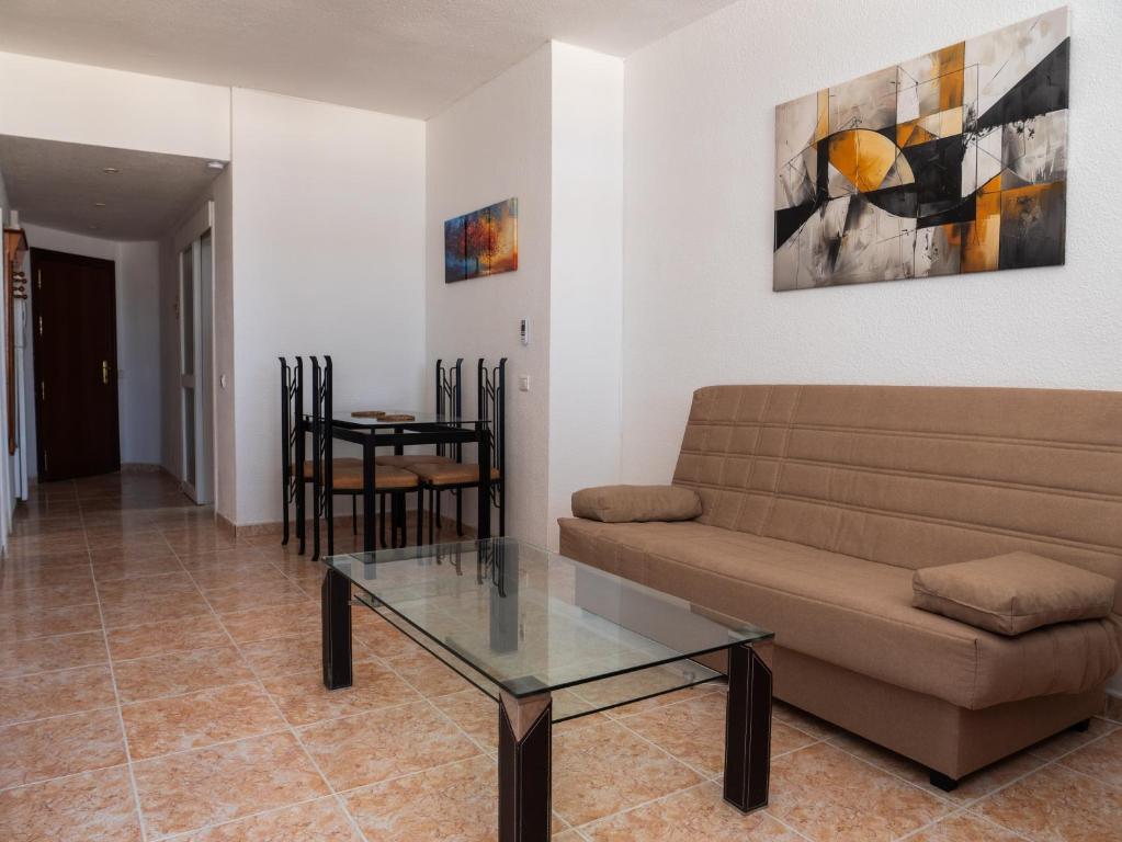 Apartamento Torremolinos centro nogalera - 2