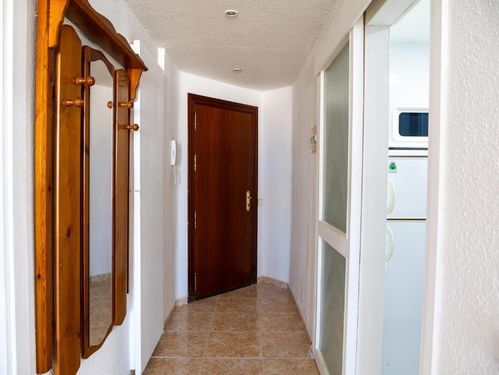 Apartamento Torremolinos centro nogalera - 4