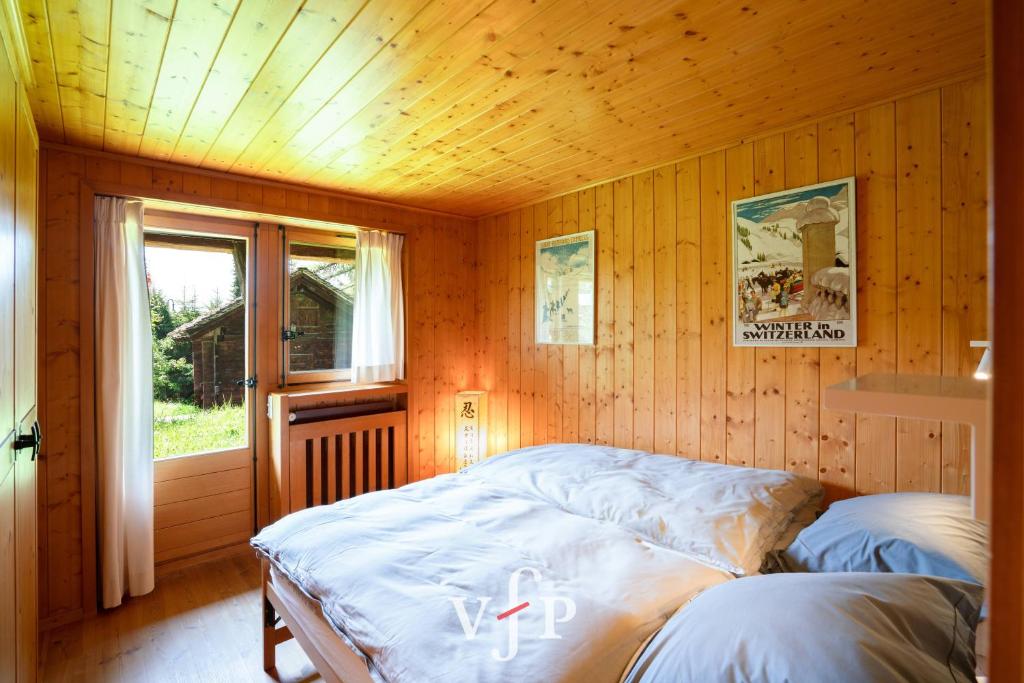 Grand Chalet Verbier - 2