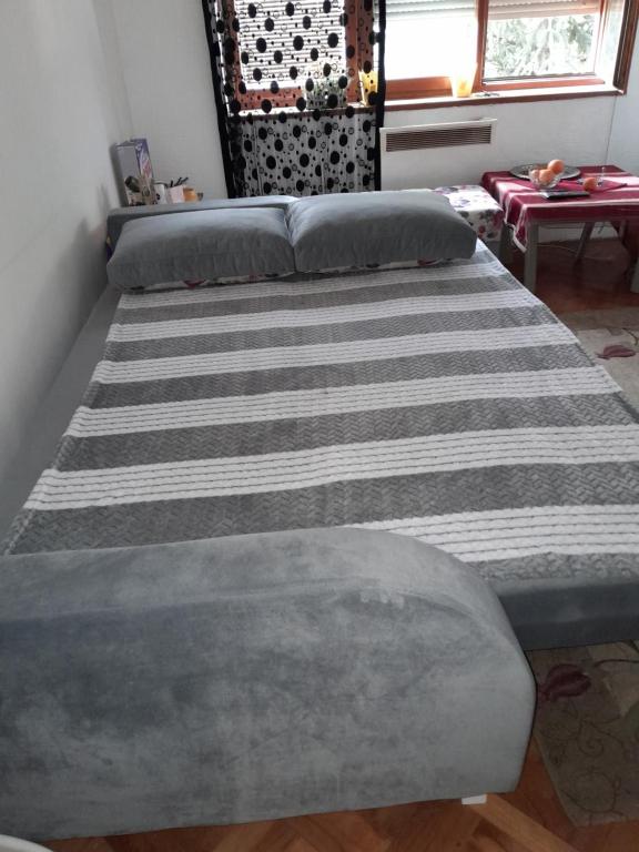 The Pretty Place, Sarajevo