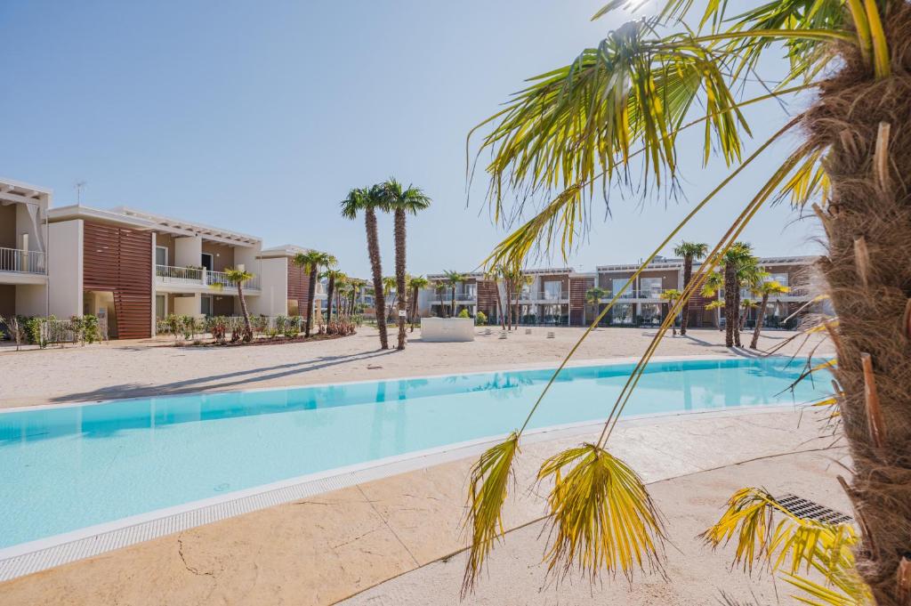 Wave Island Pop L3, Lido di Jesolo