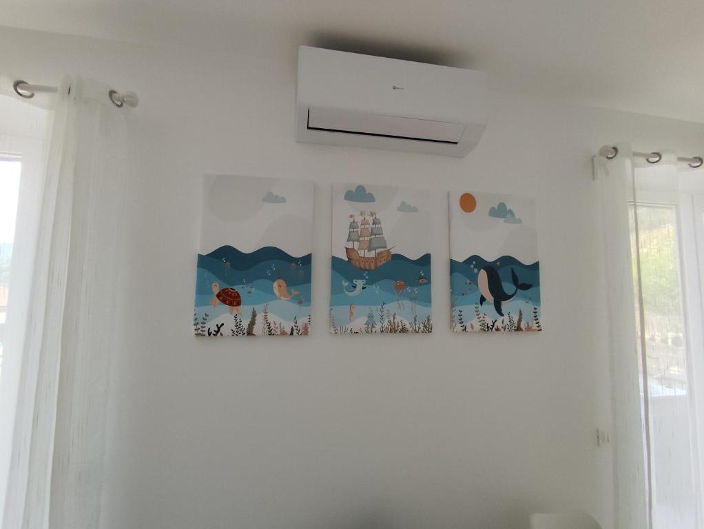 Casa Zenobia - 3