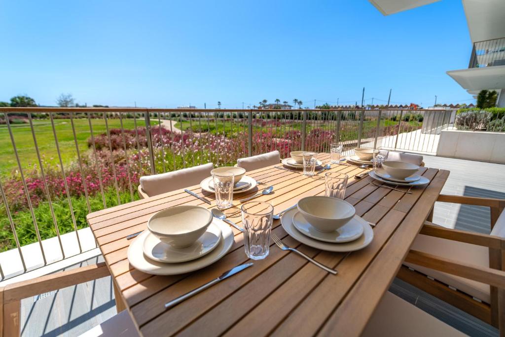 Cond Bayline - Sardinha - Near the Sea - SPA and Relax - BY BEDZY, Armação de Pêra