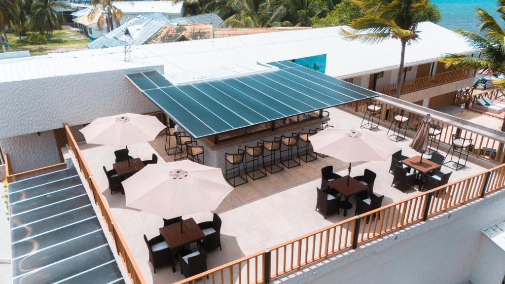 Mangrove Bay Hotel San Andrés Islas - 2
