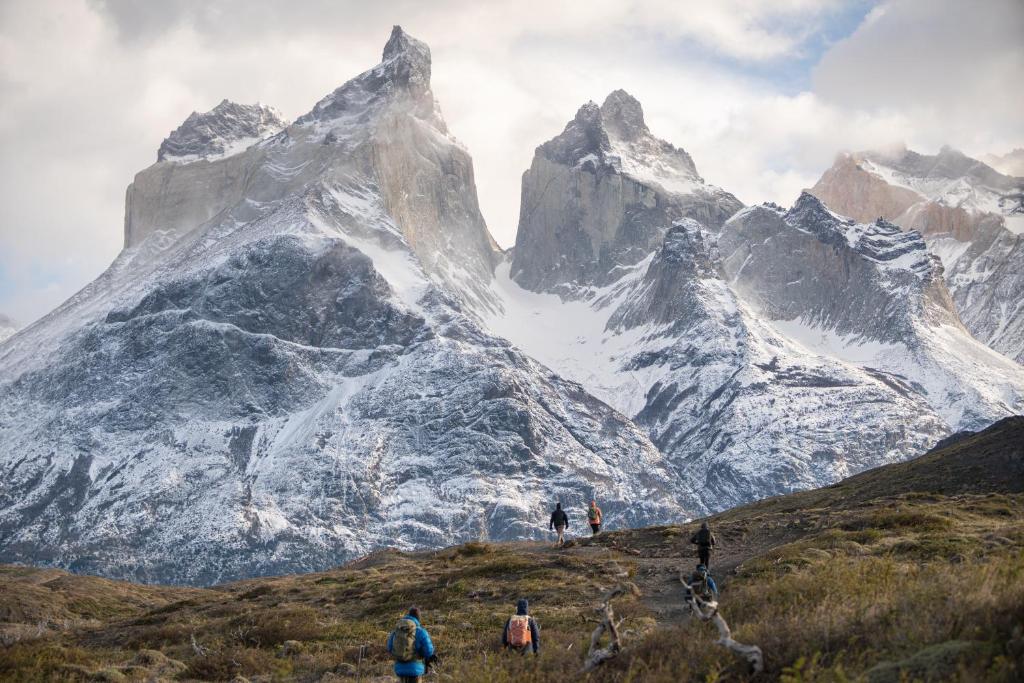 Explora en Torres del Paine - All Inclusive - 2
