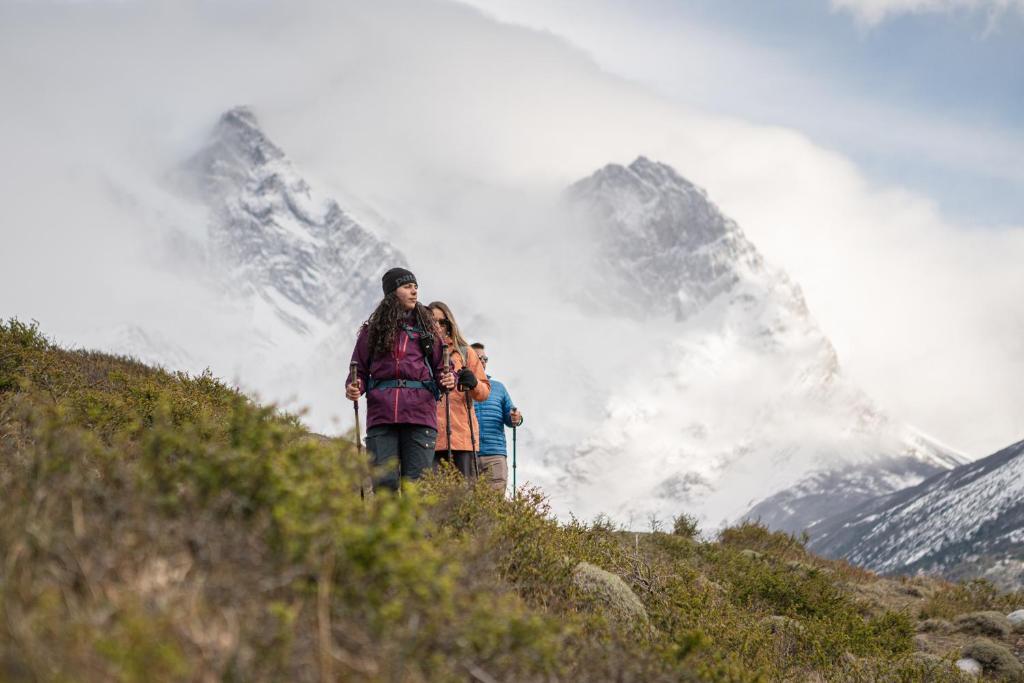 Explora en Torres del Paine - All Inclusive - 5