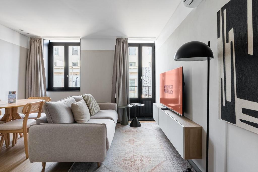 GuestReady - Graceful stay in Matosinhos, Matosinhos