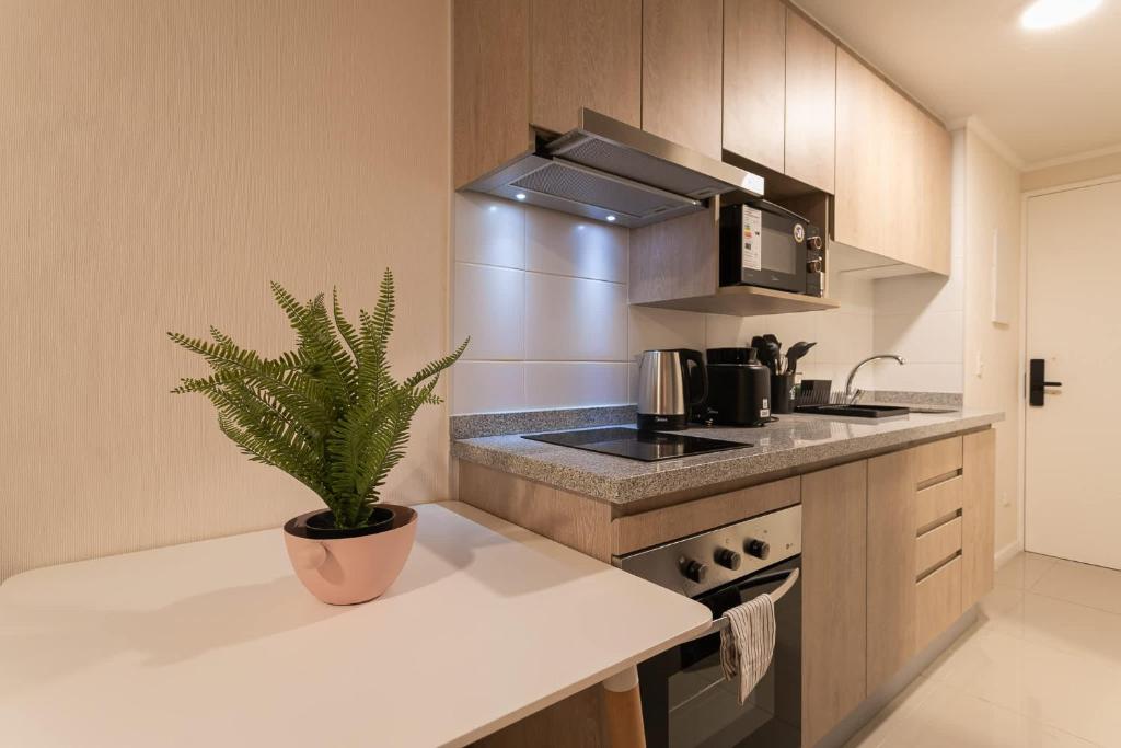 Unique Experience in Boutique Studio - 2