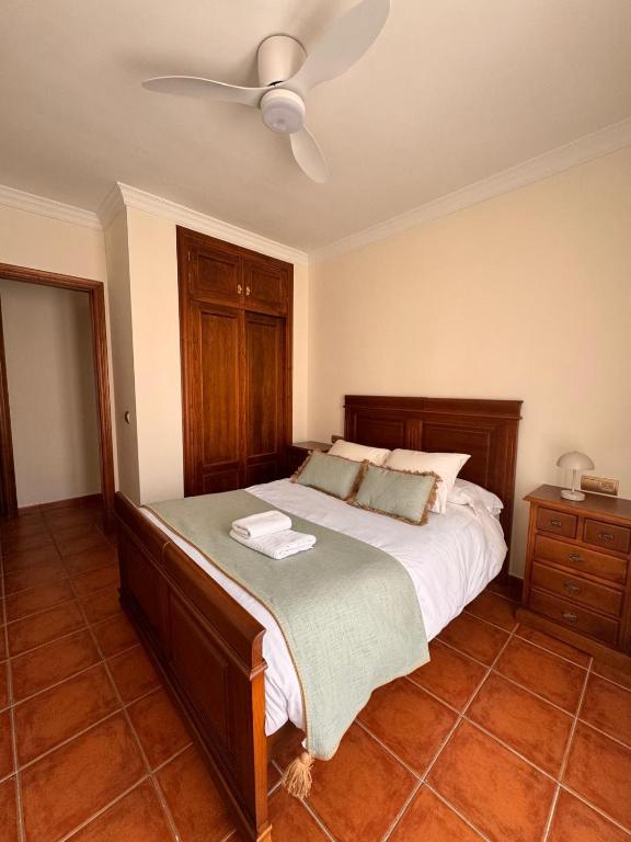 Apartamento Molino - Terraza & Wifi - 4