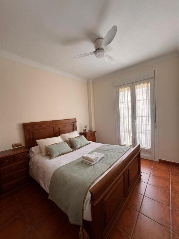 Apartamento Molino - Terraza & Wifi - 5