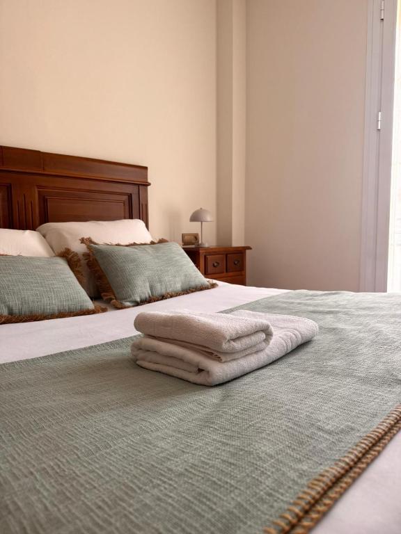 Apartamento Molino - Terraza & Wifi - 3