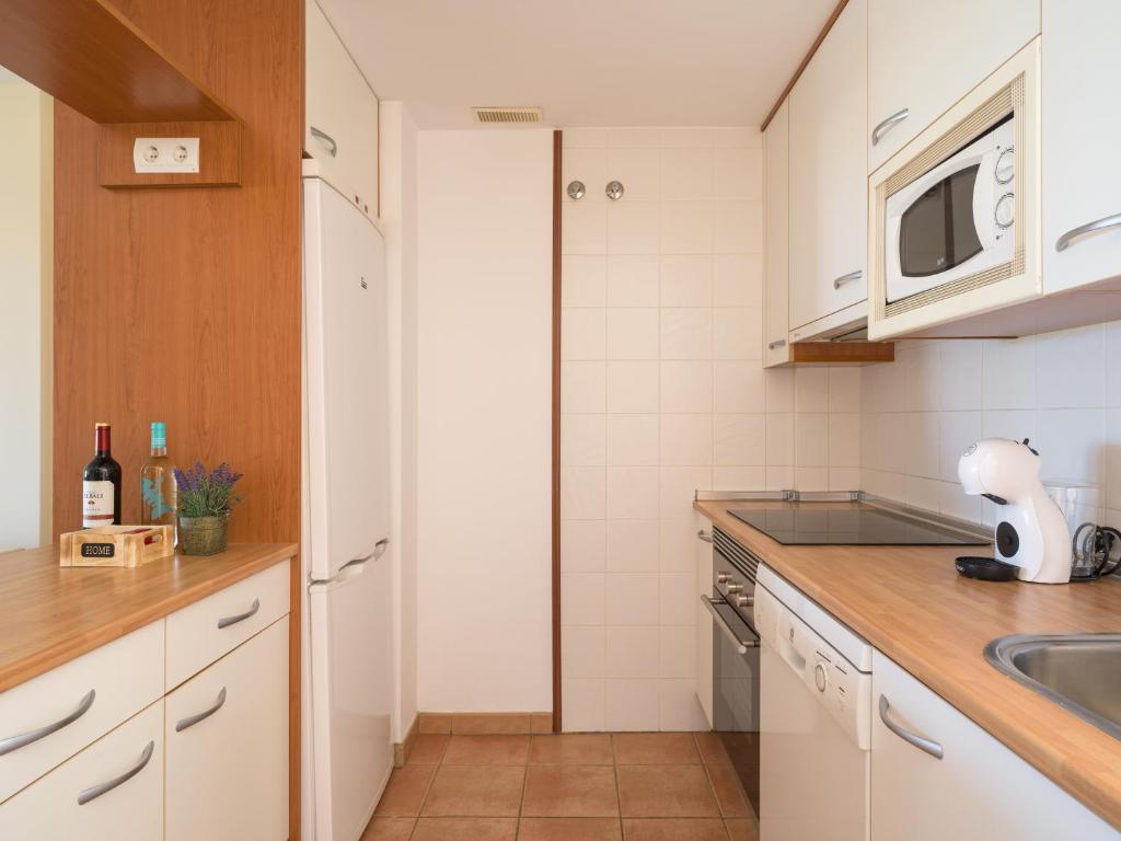 Apartamento con vistas en Playa Paraíso, Adeje - 3