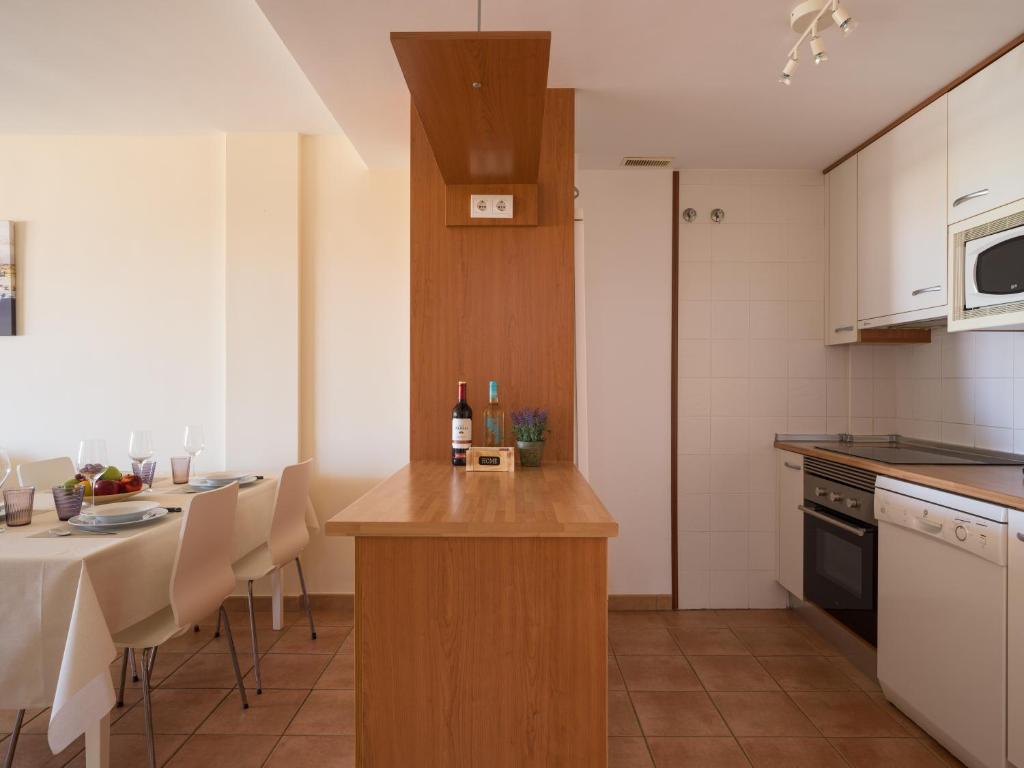 Apartamento con vistas en Playa Paraíso, Adeje - 4