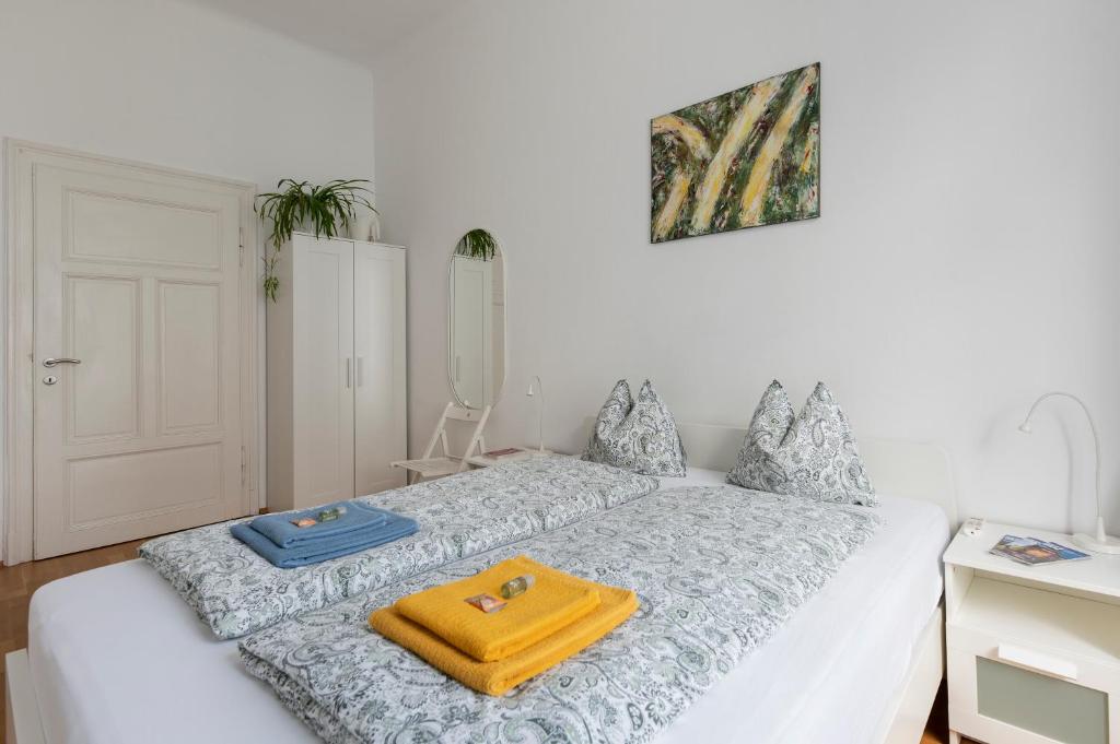 City-Apartments Graz - FRIENDLY RECEPTION & FREE BIKES - 2