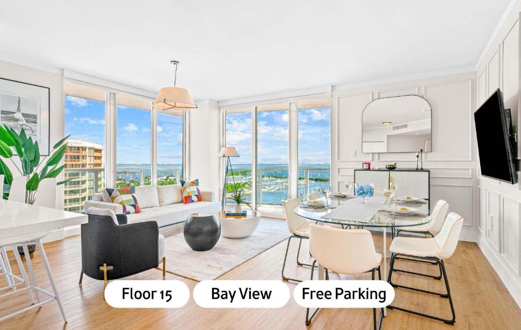 MVR - Steps from Miami-s Top Attractions, Miami