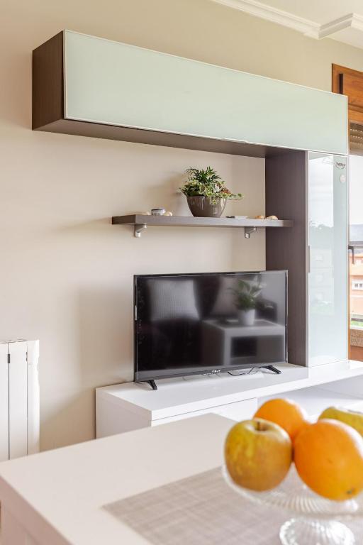 Apartamento acogedor en la playa de La Lanzada - 4