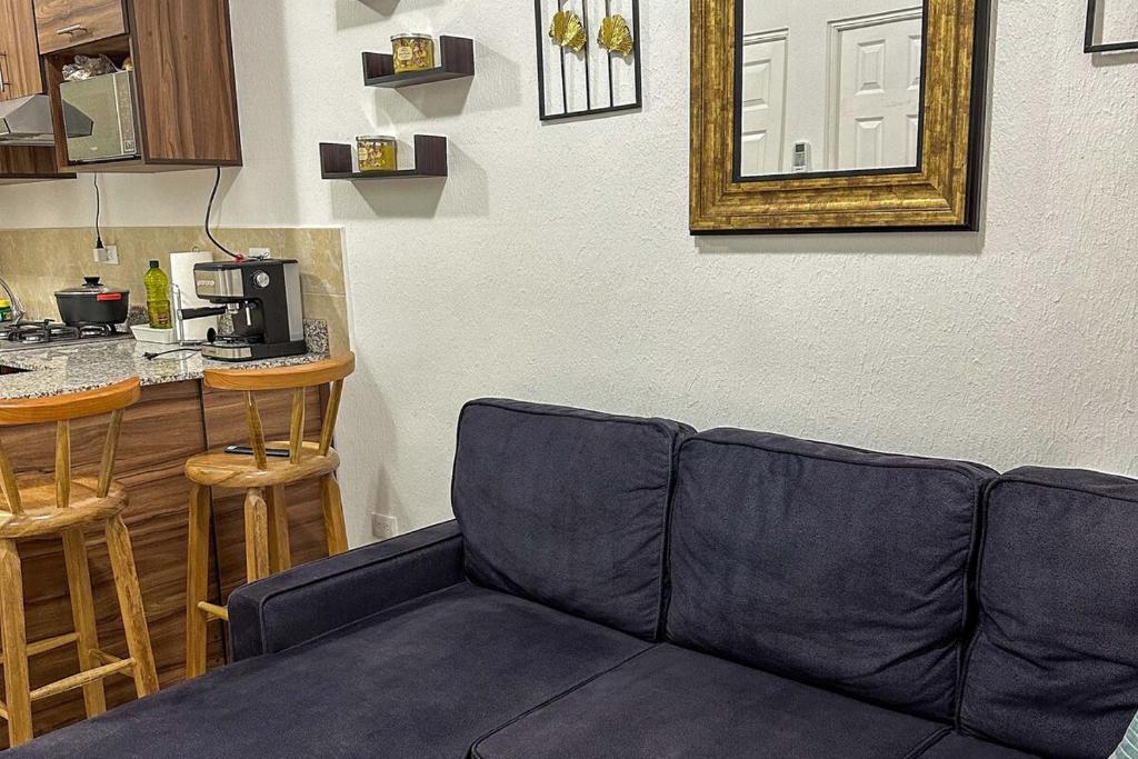 Sweet Home, Ahuachapán