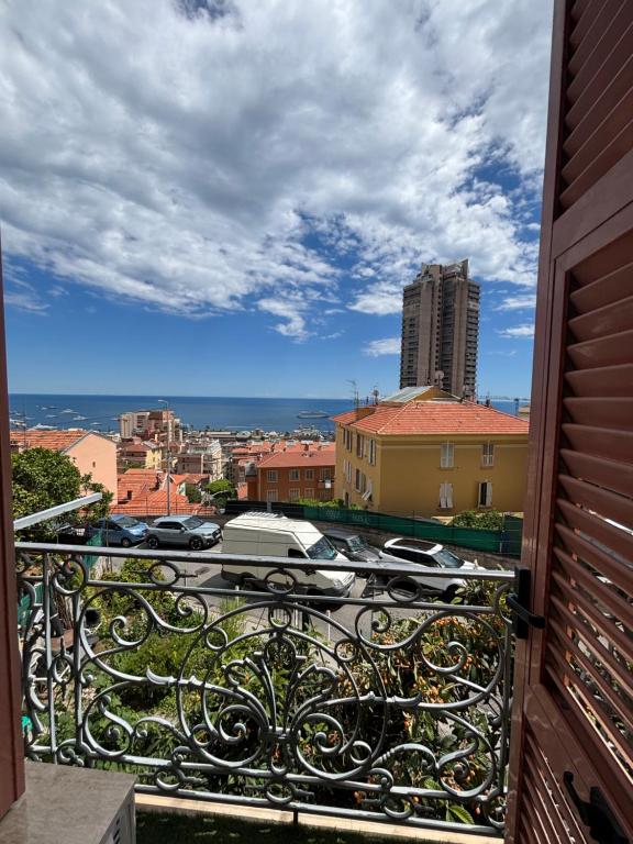 Appartement balcon de Monaco - 2