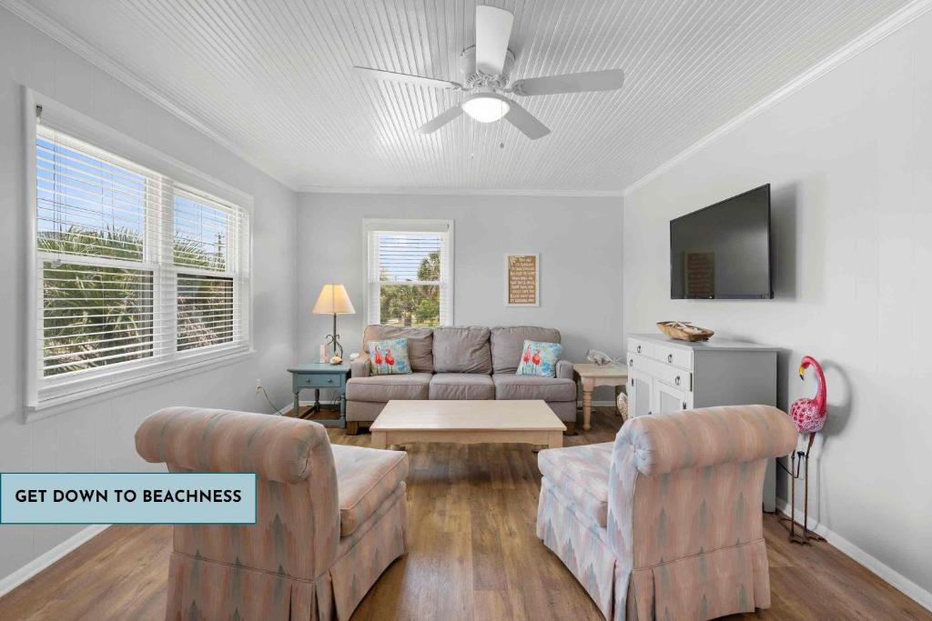 Get Down to Beachness, Gulf Shores