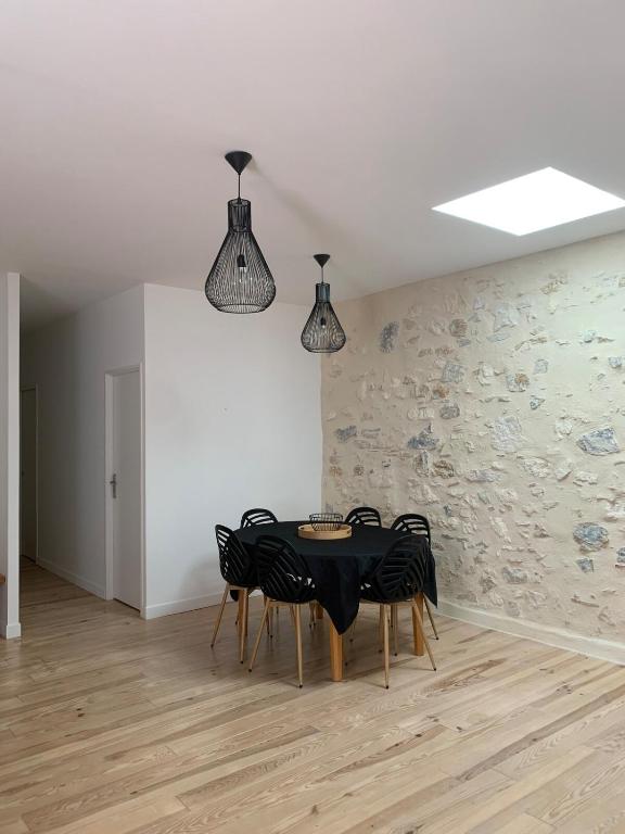 Maison de ville centre de Narbonne Amardeil - 3