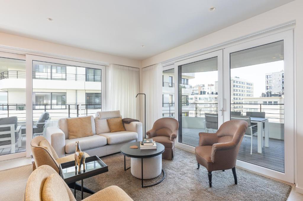 The Waves 03-03, Ostend