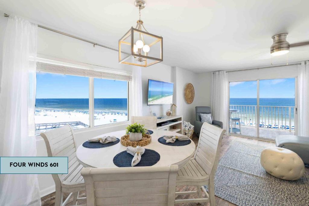 Four Winds 601, Orange Beach