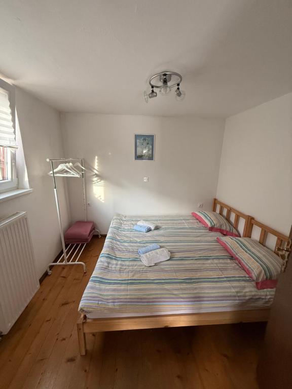 Apartma Marcel, Bohinj