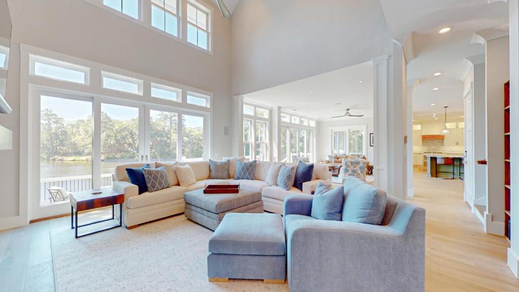 19 Starboard Tack, Hilton Head Island