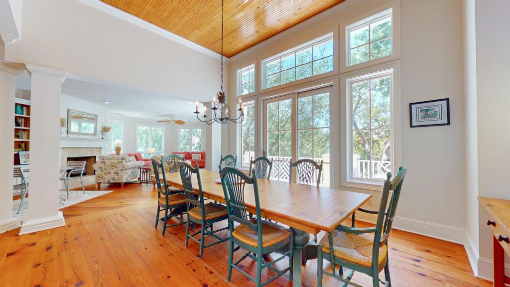 4 High Rigger, Hilton Head Island