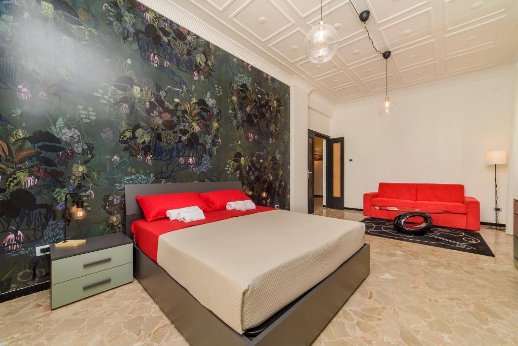 Salerno Centro Holiday House - 3