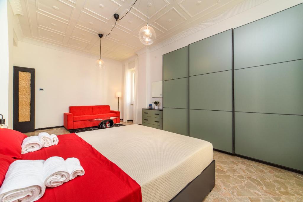 Salerno Centro Holiday House - 4