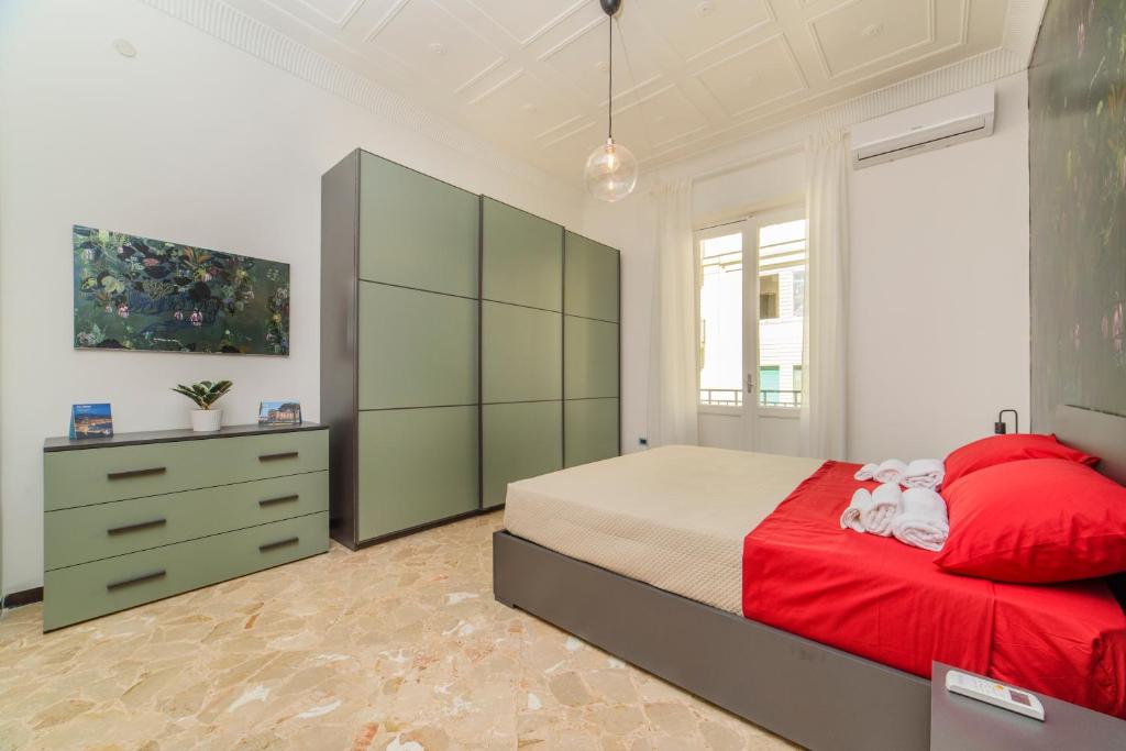 Salerno Centro Holiday House - 5