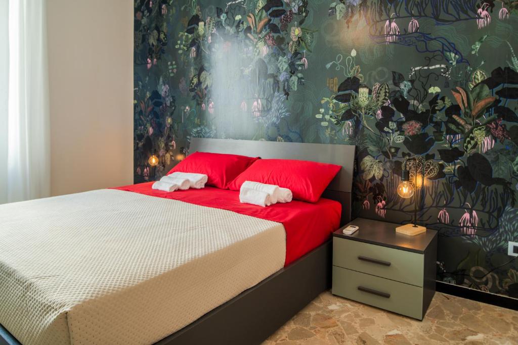Salerno Centro Holiday House - 2