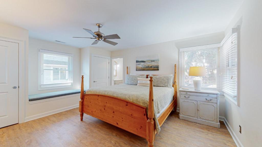 15 St. George, Hilton Head Island