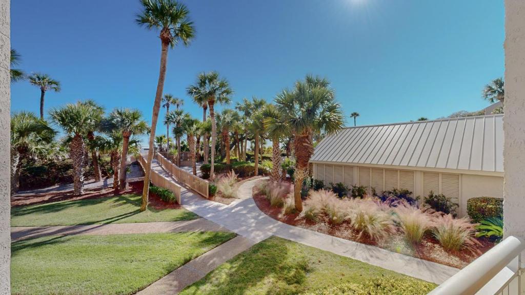 406 Captain's Walk, Hilton Head Island