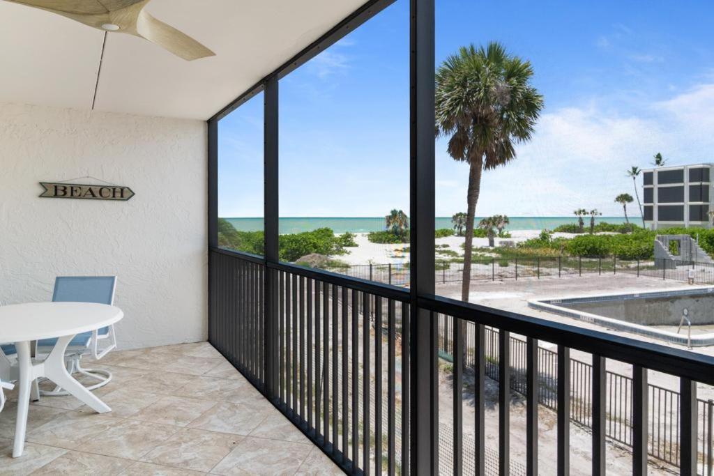 Sand Pointe 113, Sanibel