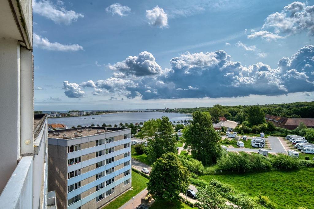 Ferienpark - Haus N, App 0N0812, Heiligenhafen