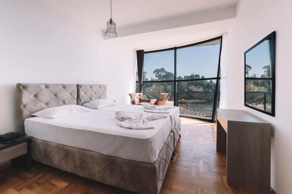ApartHotel Cruiser Luxury - 3