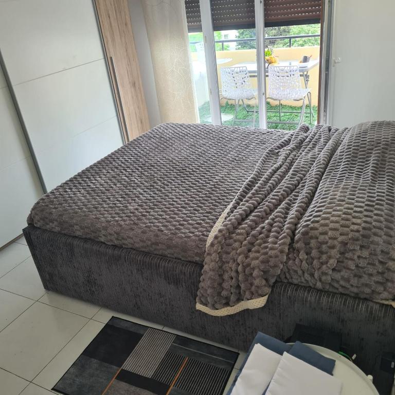 Beautiful 3-room apartment sea view - 5