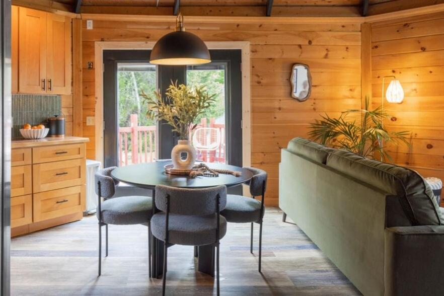 The Lily Pad - Hunter NY, Elka Park