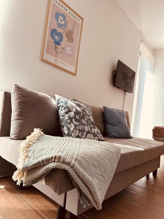 Studio Apartman Nomad Divčibare - 2