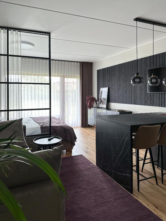 RG Aisa Apartment, Pärnu