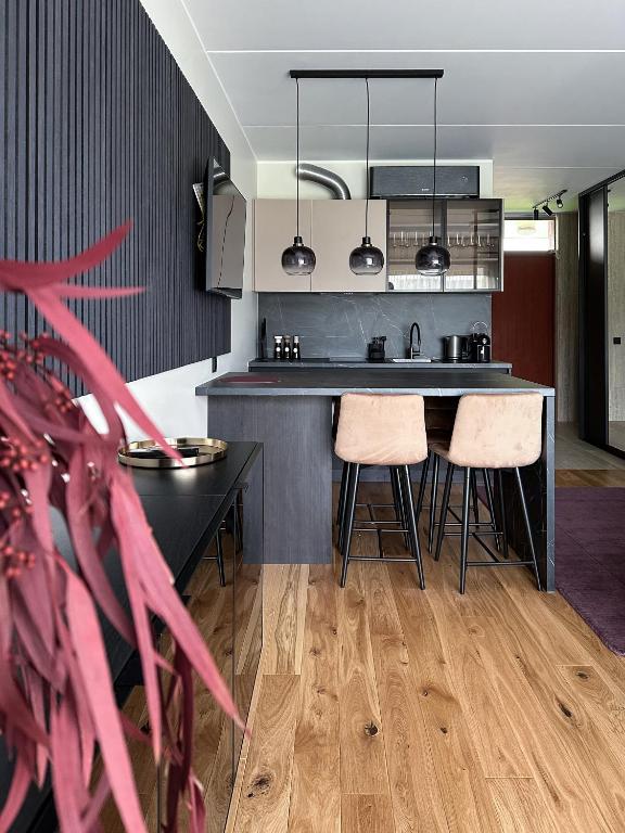 RG Aisa Apartment