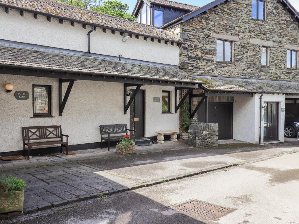 Ghyll Heights, Ambleside