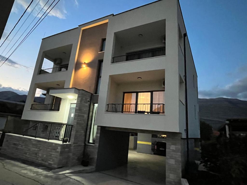 VILA PERLA - 3