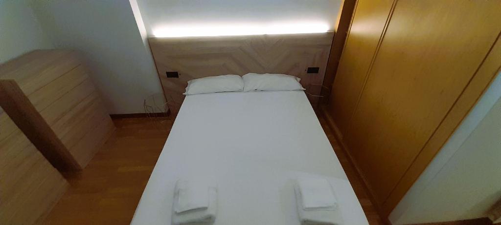 EnFOZ Tus Mejores Vacaciones, Playa Piscina y Parking - 5