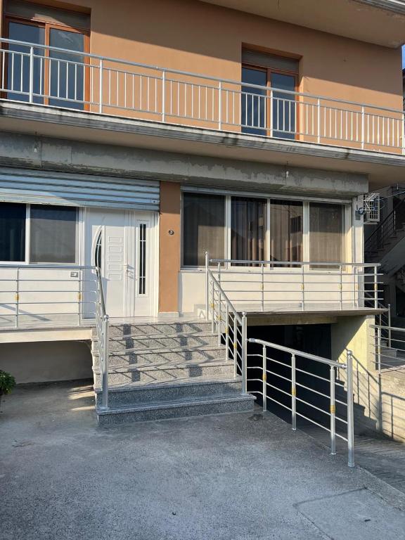 FUSHA Apartment, Skadar