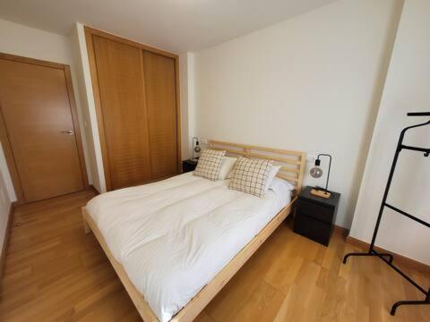 Apartamento a escasos metros de A Lanzada - 5