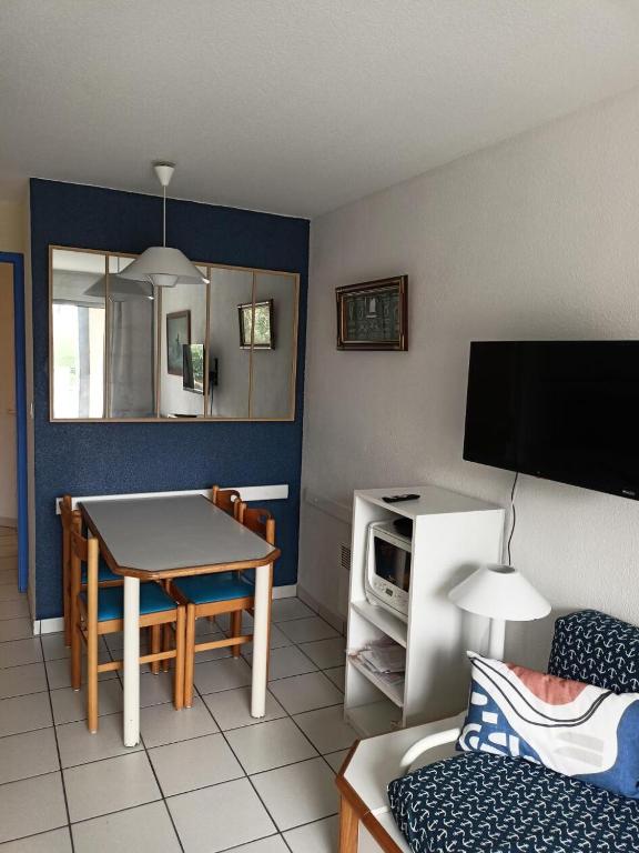 Résidence Port du Crouesty - maeva Home - Appartement 2 pièces 4 personnes - Budget MAE-9461 - 2