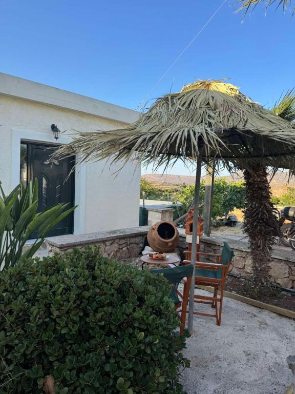 Michalis studio, Zákros